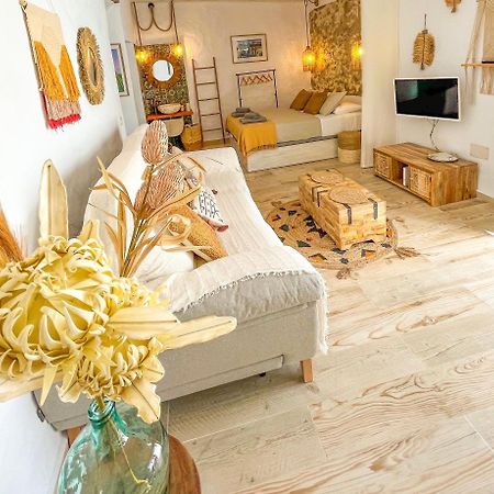 Apartamento La Muralla Vejer de la Frontera Zewnętrze zdjęcie