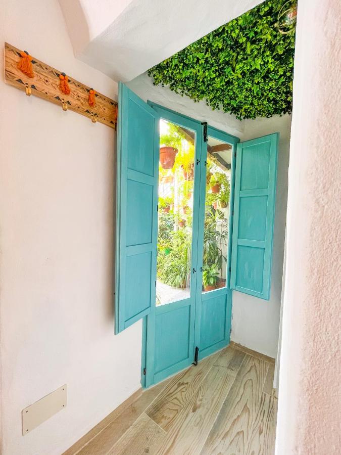 Apartamento La Muralla Vejer de la Frontera Zewnętrze zdjęcie