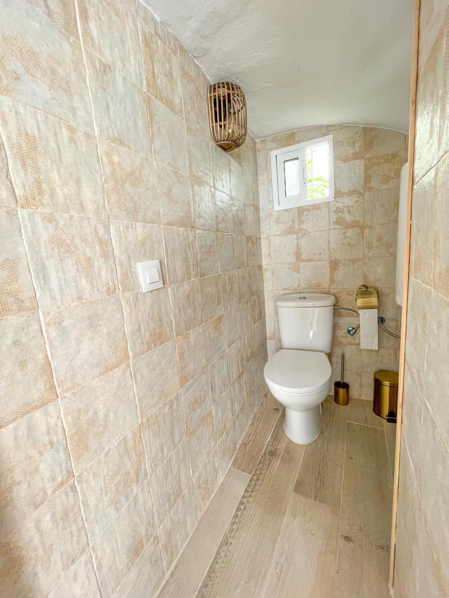 Apartamento La Muralla Vejer de la Frontera Zewnętrze zdjęcie