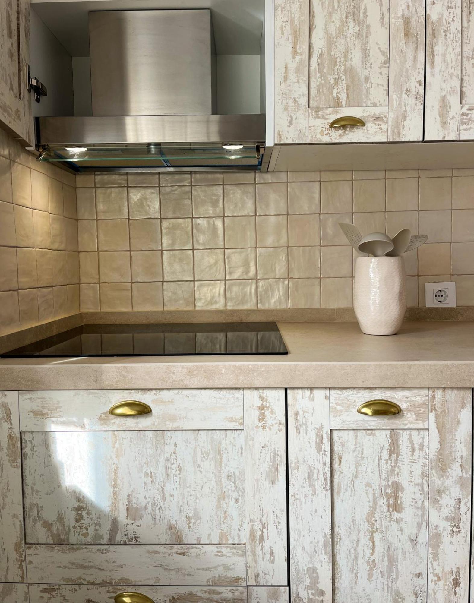 Apartamento La Muralla Vejer de la Frontera Zewnętrze zdjęcie