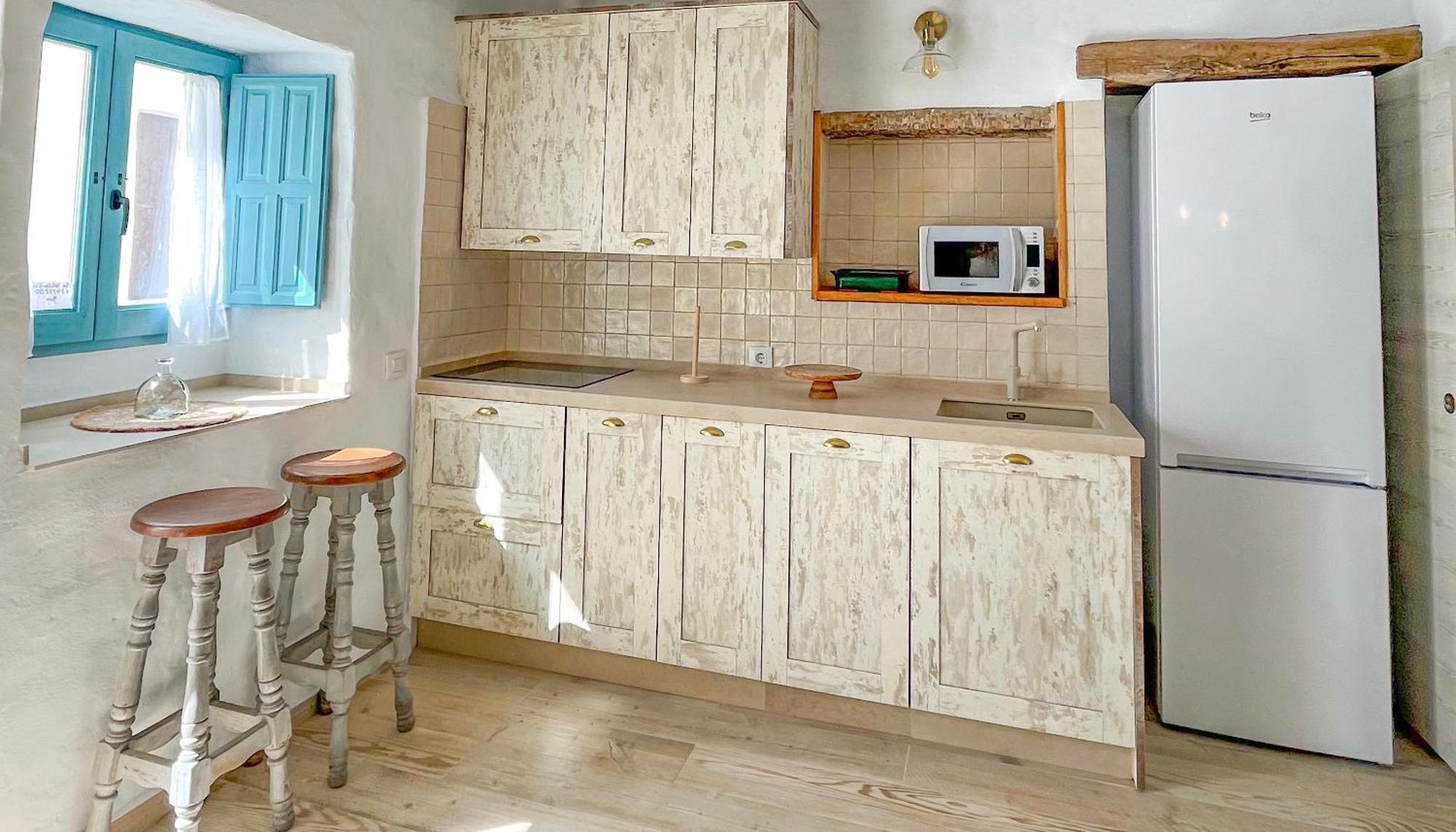 Apartamento La Muralla Vejer de la Frontera Zewnętrze zdjęcie