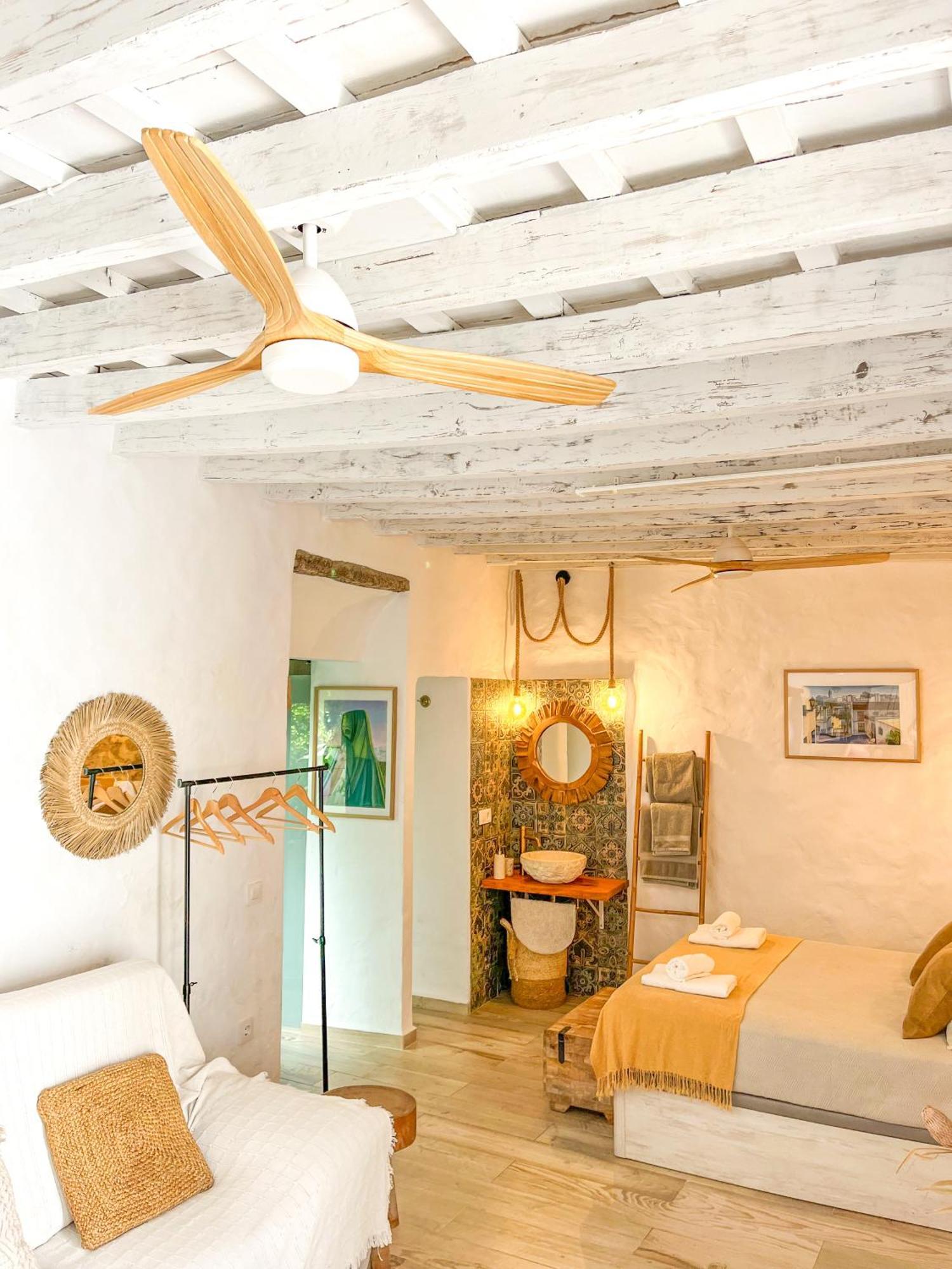 Apartamento La Muralla Vejer de la Frontera Zewnętrze zdjęcie