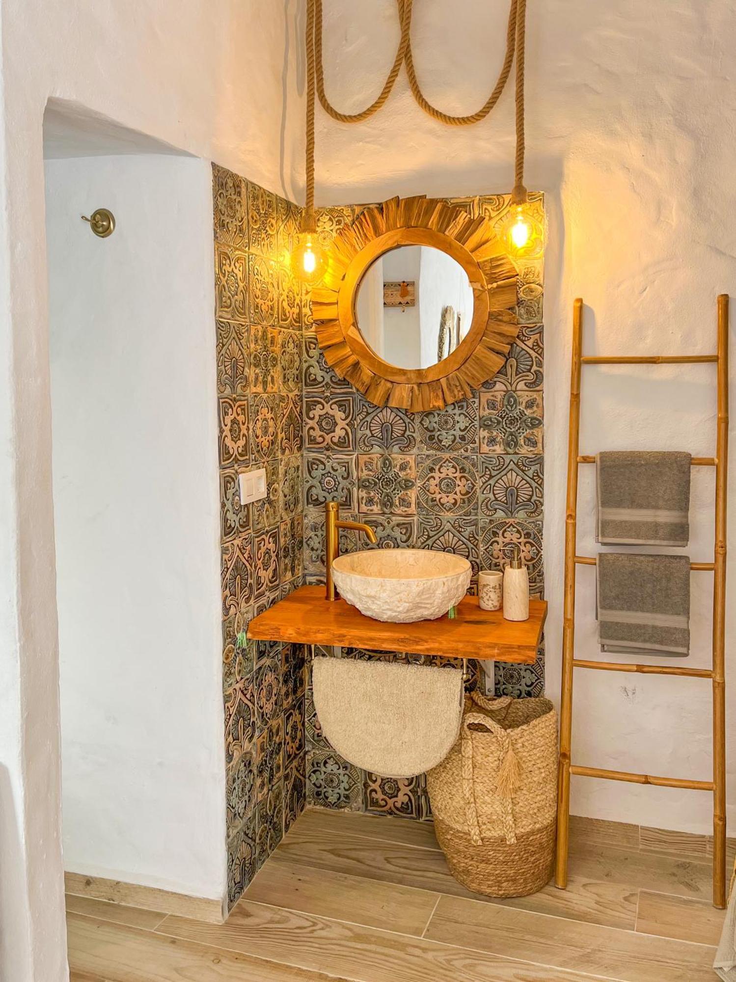 Apartamento La Muralla Vejer de la Frontera Zewnętrze zdjęcie